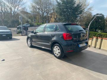 VOLKSWAGEN - Polo 1.4 TDI 5p. Trendline (3 di 15)