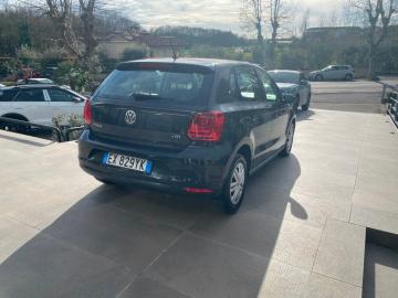 VOLKSWAGEN - Polo 1.4 TDI 5p. Trendline (4 di 15)