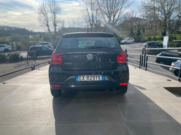 VOLKSWAGEN - Polo 1.4 TDI 5p. Trendline (6 di 15)