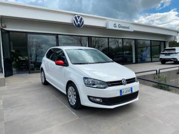 VOLKSWAGEN - Polo 1.2 70 CV 5p. Comfortline (1 di 15)