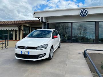 VOLKSWAGEN - Polo 1.2 70 CV 5p. Comfortline (2 di 15)