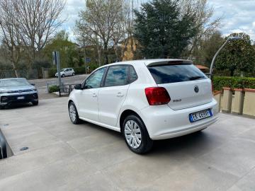 VOLKSWAGEN - Polo 1.2 70 CV 5p. Comfortline (3 di 15)