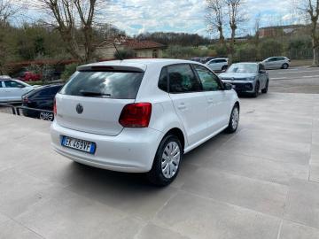 VOLKSWAGEN - Polo 1.2 70 CV 5p. Comfortline (4 di 15)