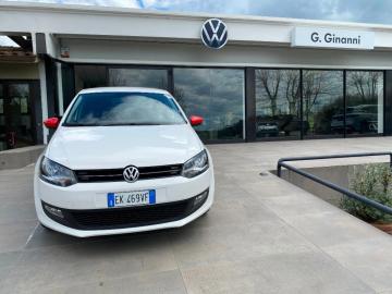VOLKSWAGEN - Polo 1.2 70 CV 5p. Comfortline (5 di 15)