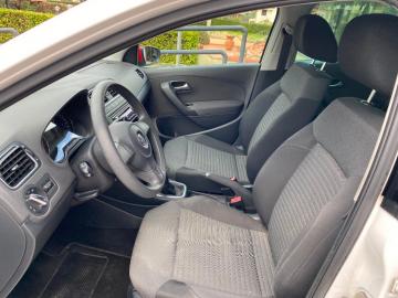 VOLKSWAGEN - Polo 1.2 70 CV 5p. Comfortline (7 di 15)