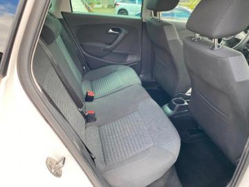 VOLKSWAGEN - Polo 1.2 70 CV 5p. Comfortline (10 di 15)