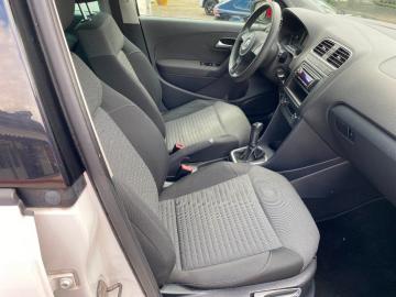 VOLKSWAGEN - Polo 1.2 70 CV 5p. Comfortline (11 di 15)