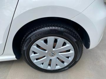 VOLKSWAGEN - Polo 1.2 70 CV 5p. Comfortline (12 di 15)