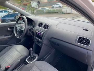 VOLKSWAGEN - Polo 1.2 70 CV 5p. Comfortline (14 di 15)
