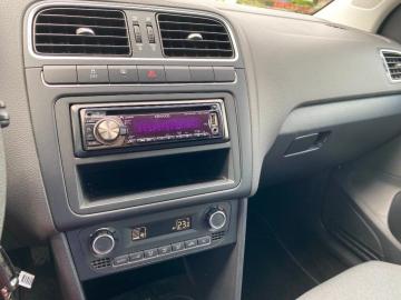 VOLKSWAGEN - Polo 1.2 70 CV 5p. Comfortline (15 di 15)