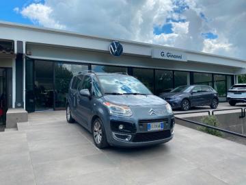 CITROEN - C3 Picasso 1.4 VTi 95 Style