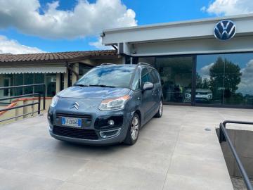CITROEN - C3 Picasso 1.4 VTi 95 Style (2 di 15)