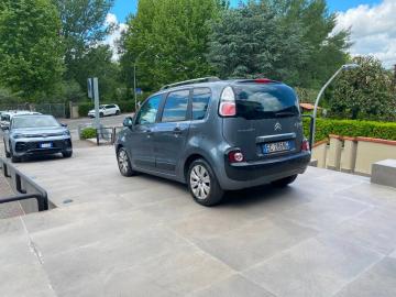 CITROEN - C3 Picasso 1.4 VTi 95 Style (3 di 15)