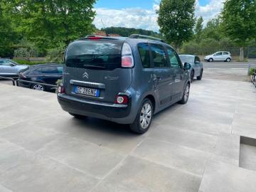 CITROEN - C3 Picasso 1.4 VTi 95 Style (4 di 15)