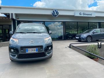 CITROEN - C3 Picasso 1.4 VTi 95 Style (5 di 15)