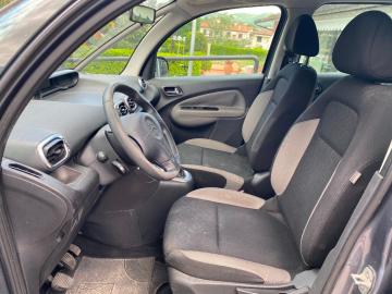 CITROEN - C3 Picasso 1.4 VTi 95 Style (7 di 15)