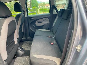 CITROEN - C3 Picasso 1.4 VTi 95 Style (8 di 15)