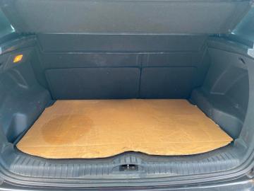CITROEN - C3 Picasso 1.4 VTi 95 Style (9 di 15)