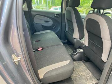 CITROEN - C3 Picasso 1.4 VTi 95 Style (10 di 15)