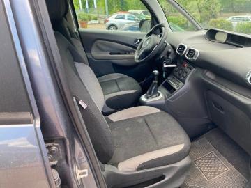CITROEN - C3 Picasso 1.4 VTi 95 Style (11 di 15)