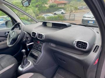 CITROEN - C3 Picasso 1.4 VTi 95 Style (12 di 15)