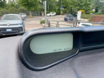 CITROEN - C3 Picasso 1.4 VTi 95 Style (14 di 15)