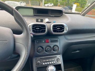 CITROEN - C3 Picasso 1.4 VTi 95 Style (15 di 15)