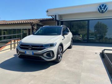 VOLKSWAGEN - T-Roc 1.0 TSI R-Line (2 di 16)
