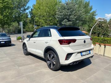 VOLKSWAGEN - T-Roc 1.0 TSI R-Line (3 di 16)