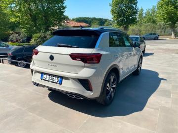 VOLKSWAGEN - T-Roc 1.0 TSI R-Line (4 di 16)