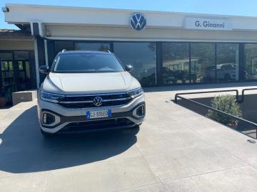 VOLKSWAGEN - T-Roc 1.0 TSI R-Line (5 di 16)