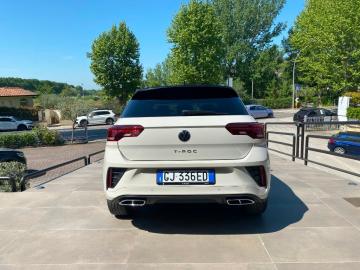 VOLKSWAGEN - T-Roc 1.0 TSI R-Line (6 di 16)