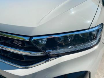 VOLKSWAGEN - T-Roc 1.0 TSI R-Line (13 di 16)