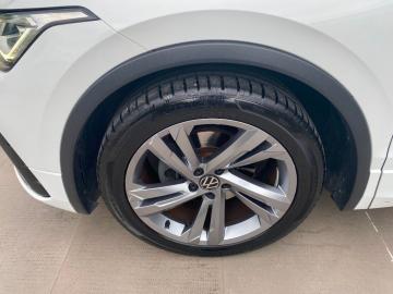 VOLKSWAGEN - Tiguan 2.0 TDI 150 CV SCR DSG R-Line (7 di 15)