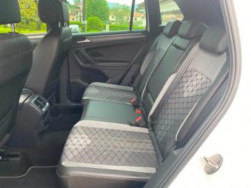 VOLKSWAGEN - Tiguan 2.0 TDI 150 CV SCR DSG R-Line (9 di 15)