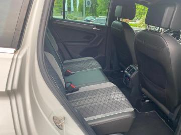 VOLKSWAGEN - Tiguan 2.0 TDI 150 CV SCR DSG R-Line (11 di 15)