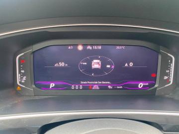 VOLKSWAGEN - Tiguan 2.0 TDI 150 CV SCR DSG R-Line (15 di 15)