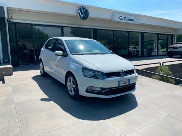 VOLKSWAGEN - Polo 1.4 TDI 5p. Comfortline
