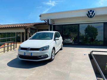 VOLKSWAGEN - Polo 1.4 TDI 5p. Comfortline (2 di 15)