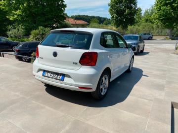 VOLKSWAGEN - Polo 1.4 TDI 5p. Comfortline (4 di 15)