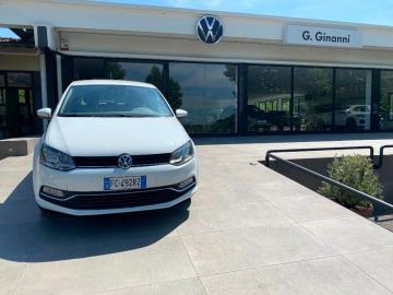VOLKSWAGEN - Polo 1.4 TDI 5p. Comfortline (5 di 15)