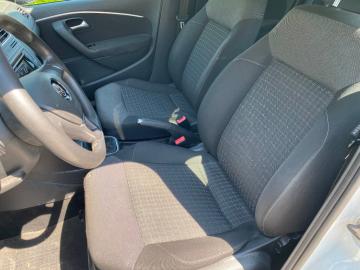 VOLKSWAGEN - Polo 1.4 TDI 5p. Comfortline (8 di 15)