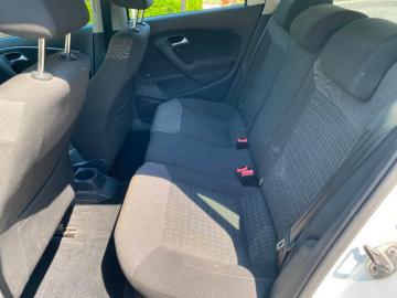 VOLKSWAGEN - Polo 1.4 TDI 5p. Comfortline (9 di 15)