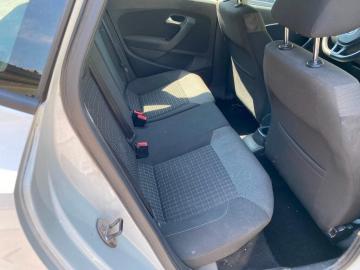 VOLKSWAGEN - Polo 1.4 TDI 5p. Comfortline (11 di 15)