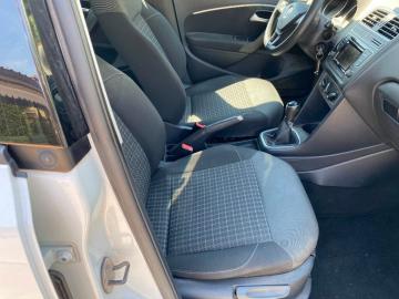 VOLKSWAGEN - Polo 1.4 TDI 5p. Comfortline (12 di 15)