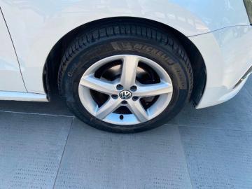 VOLKSWAGEN - Polo 1.4 TDI 5p. Comfortline (13 di 15)