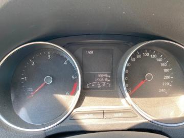 VOLKSWAGEN - Polo 1.4 TDI 5p. Comfortline (14 di 15)