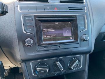 VOLKSWAGEN - Polo 1.4 TDI 5p. Comfortline (15 di 15)