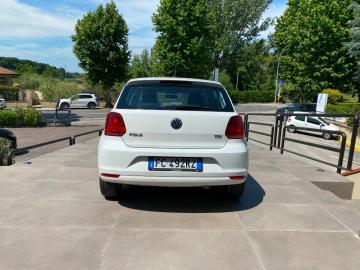 VOLKSWAGEN - Polo 1.4 TDI 5p. Comfortline (6 di 15)