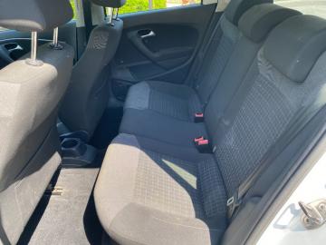 VOLKSWAGEN - Polo 1.4 TDI 5p. Comfortline (9 di 15)